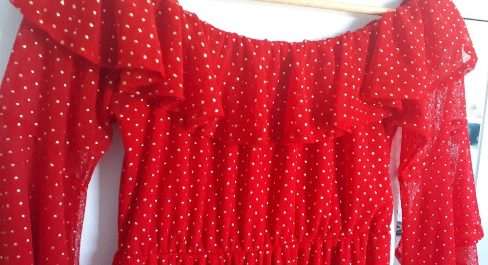 Dress - Picture 4 of 5